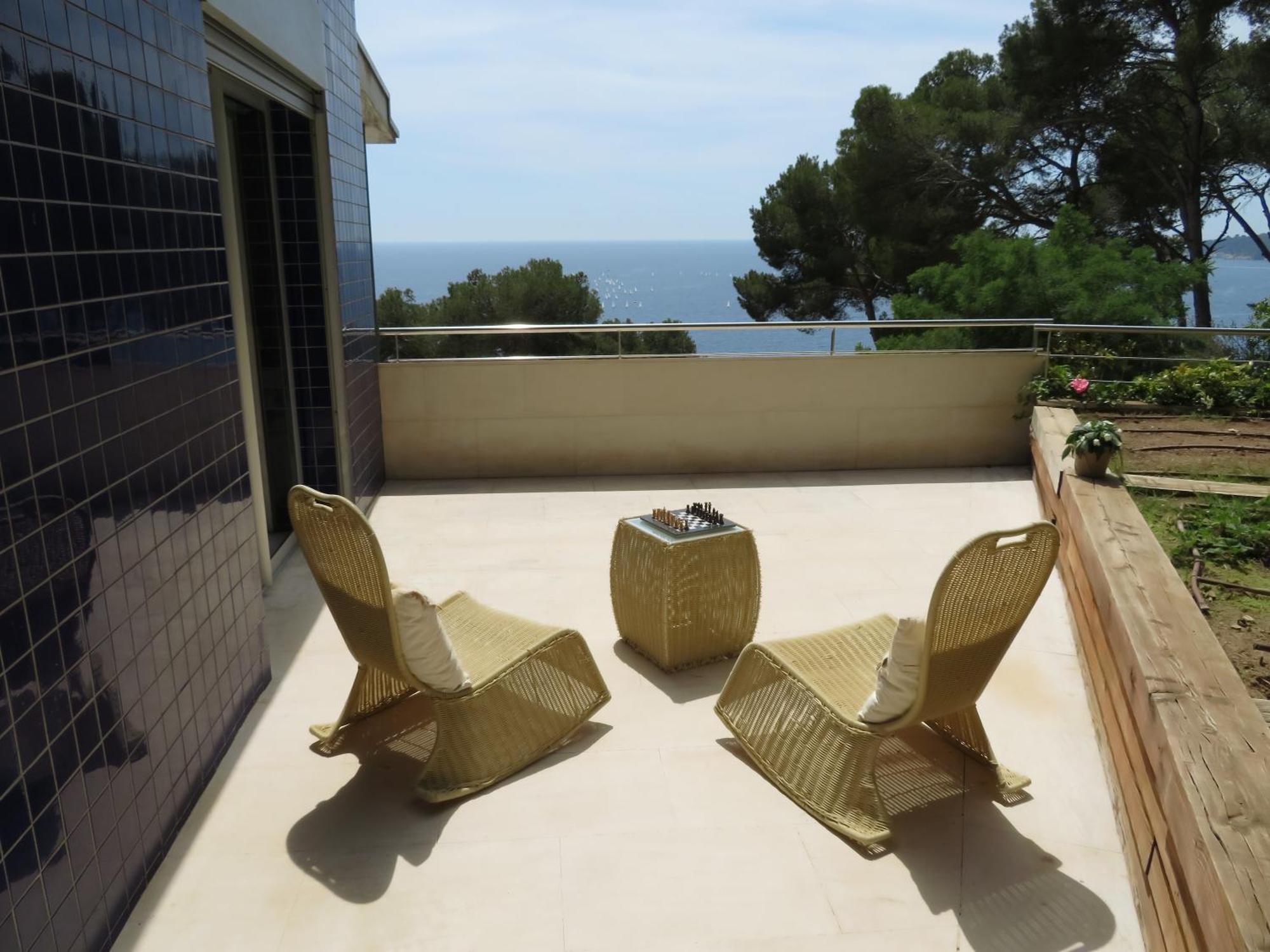 Blueview Villa Llafranc Esterno foto
