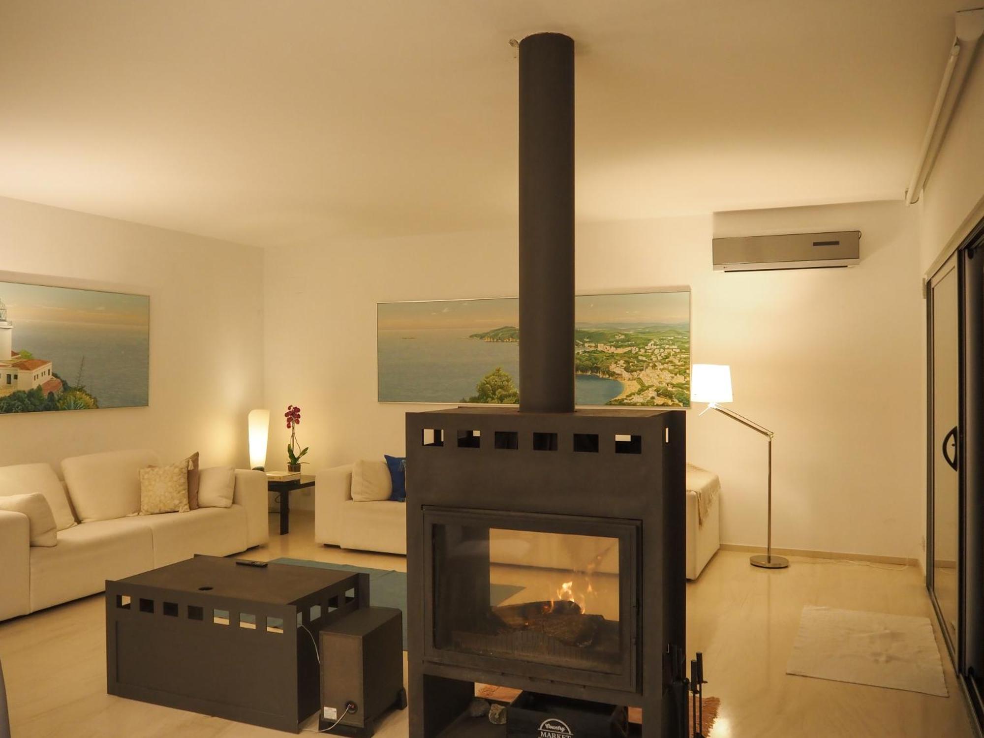Blueview Villa Llafranc Esterno foto